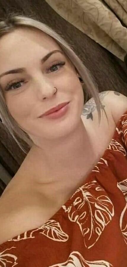 Becky Bartlett slim whore