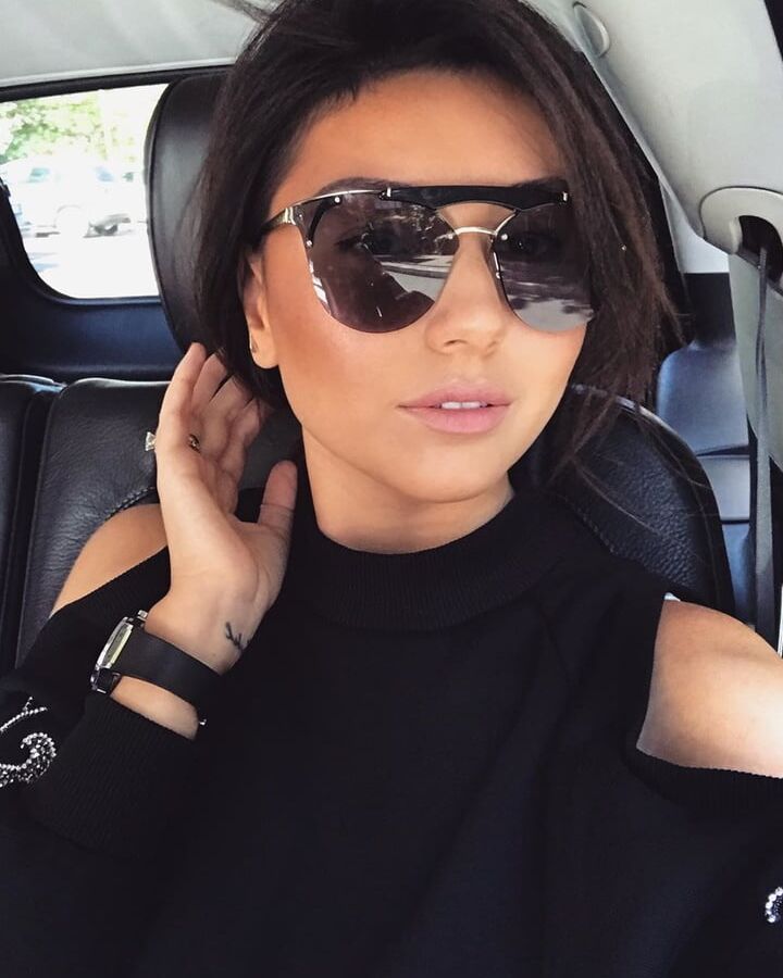 Safura (Eurovision Azerbaijan)