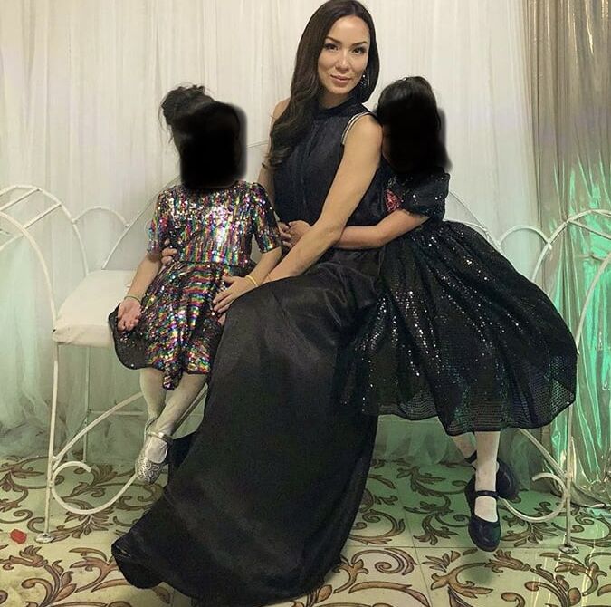 Kz MILF Sabira