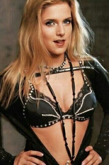 Jeanette Biedermann