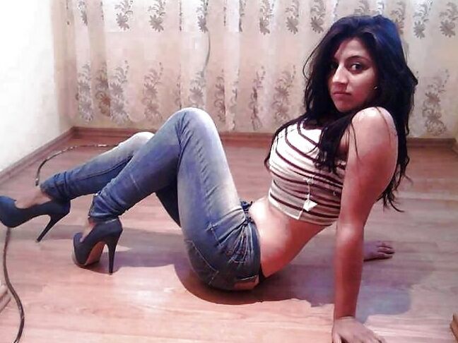 hot modles