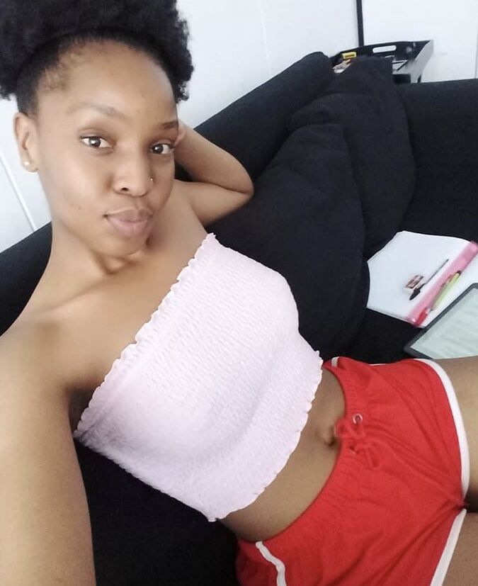 No bra needed
