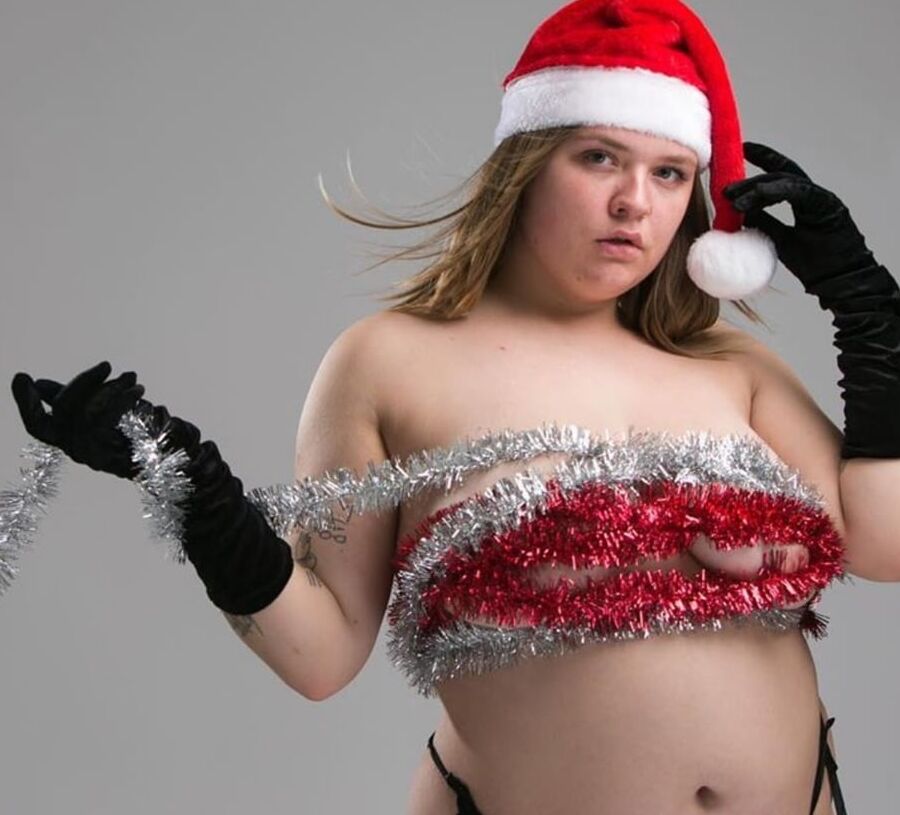 DREAM BBW - KENNA MARIJA