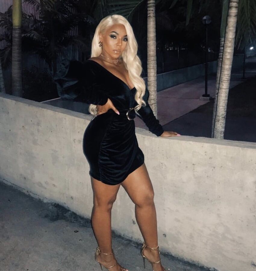 Ashanti