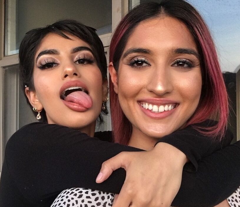 candian babes