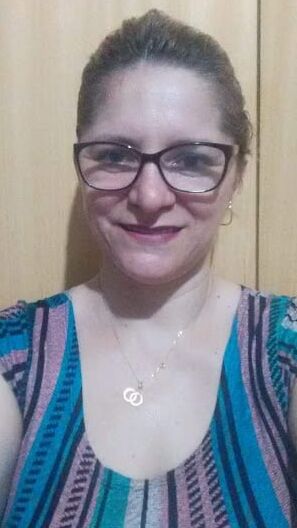 Maria brasileira pernanbucana gostosa