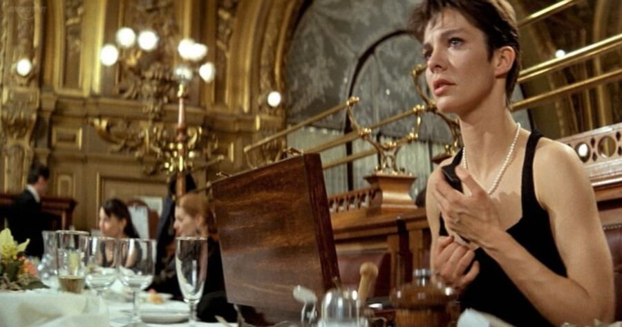 Anne Parillaud