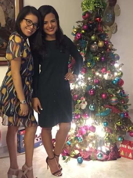 Comparativos de amigas