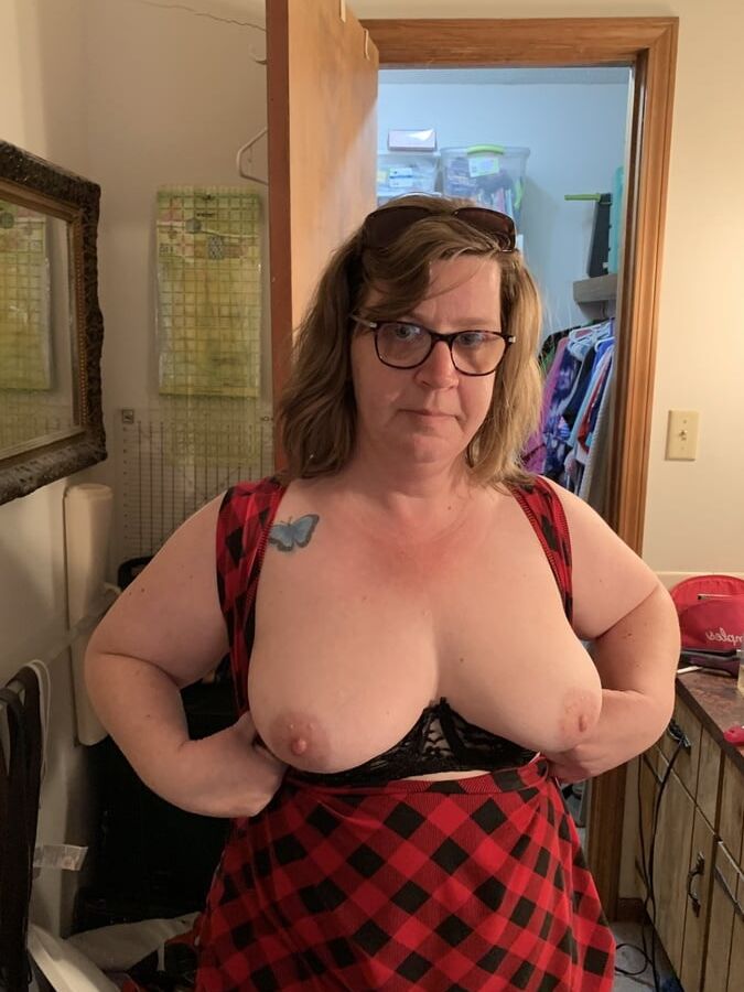 Trish - Mom of