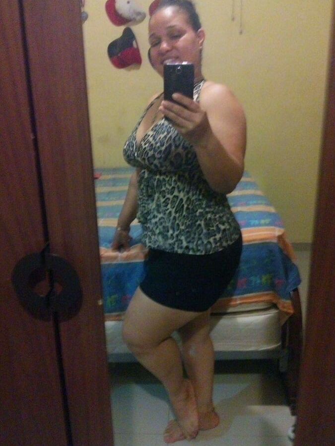 Marlenis escarlin dominicana