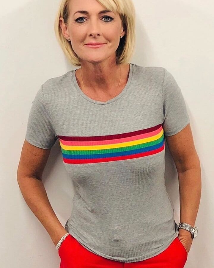Jane moore