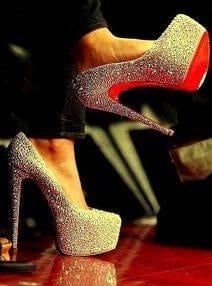 Sexy Heels