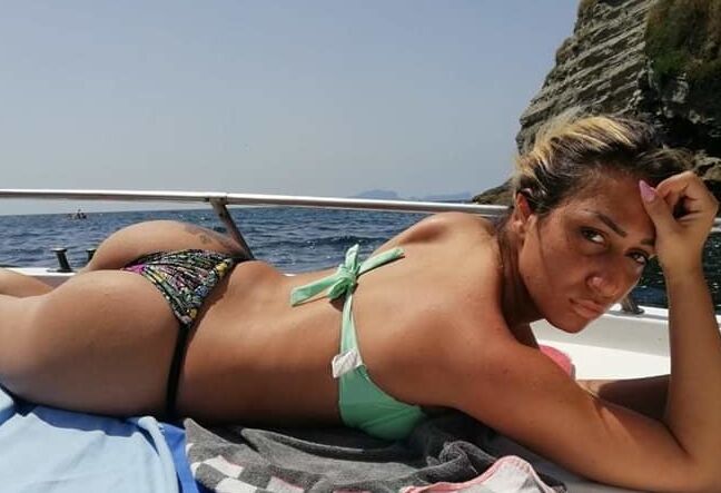 Lia il puttanone