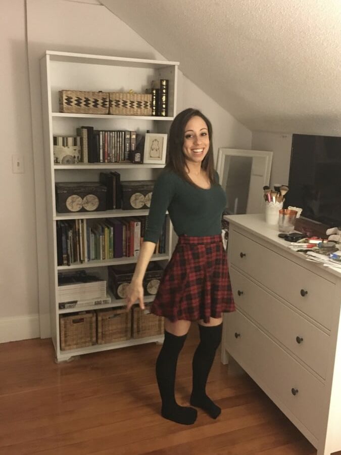 Repost Tara, she was traded to me