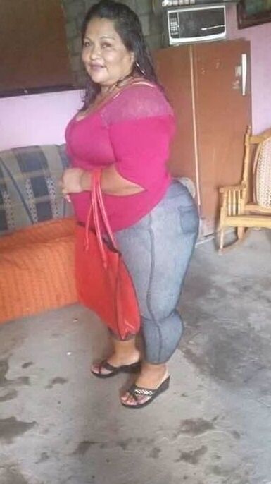 meche sanchez culona ass bbw