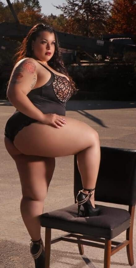 big gurls