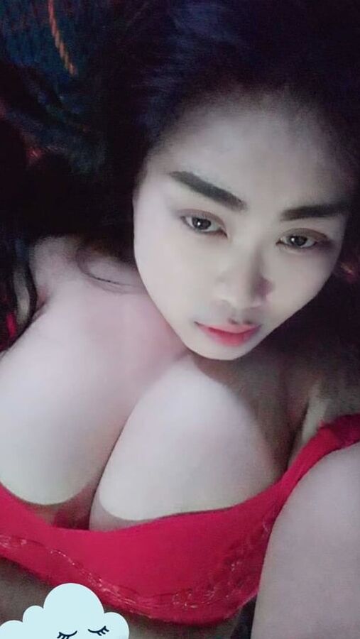 Sexy big boobs