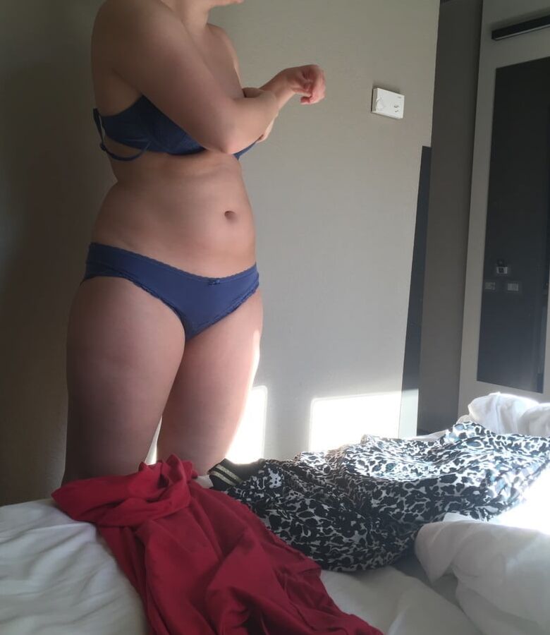 Fanny good slut