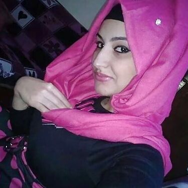 sexy hijab
