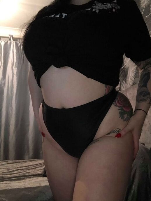 My phatt ass