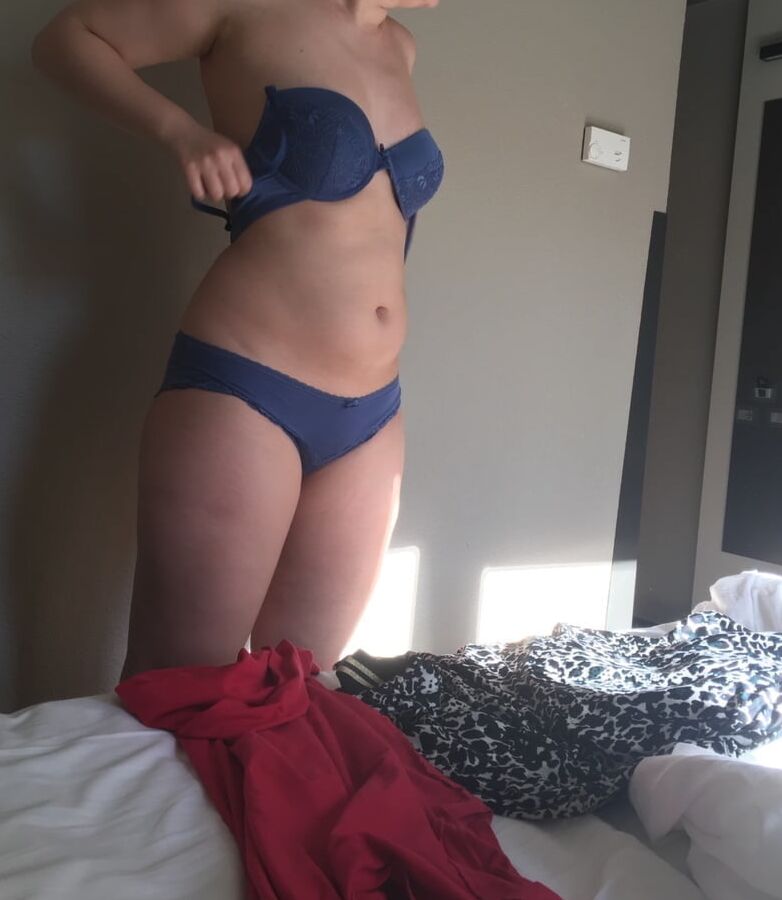Fanny good slut