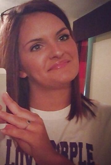 Naughty Abby