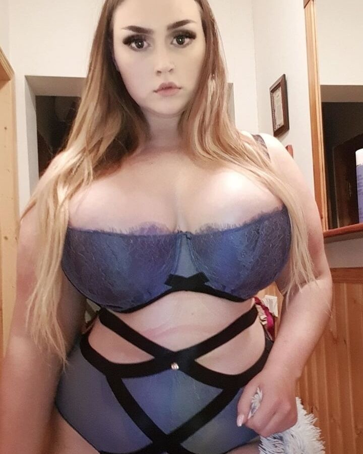 Thicc Pawg Odda
