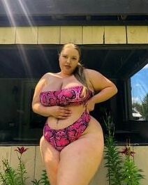 What U think bout Plus Sizes