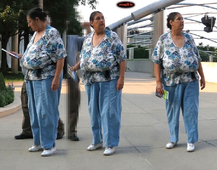Russian ssbbw mama
