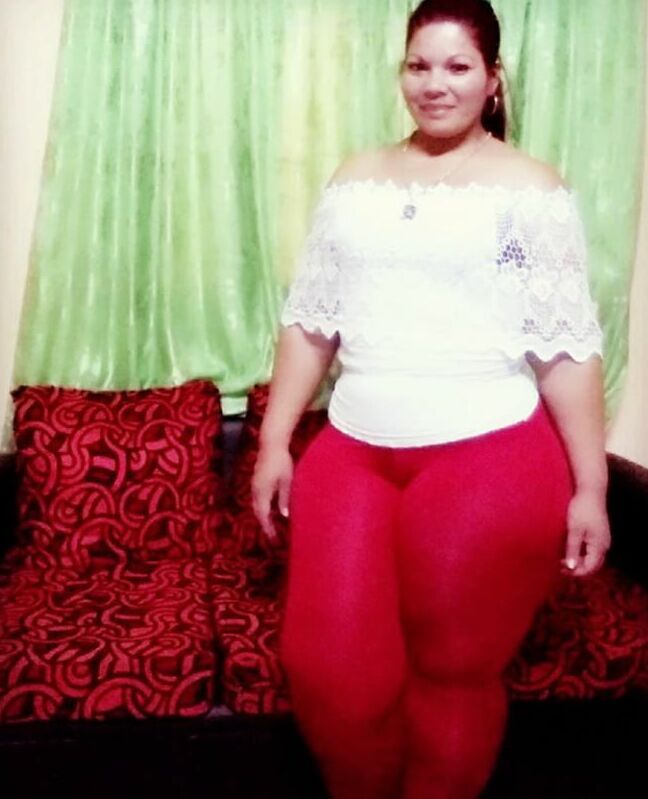 Sexy Leti
