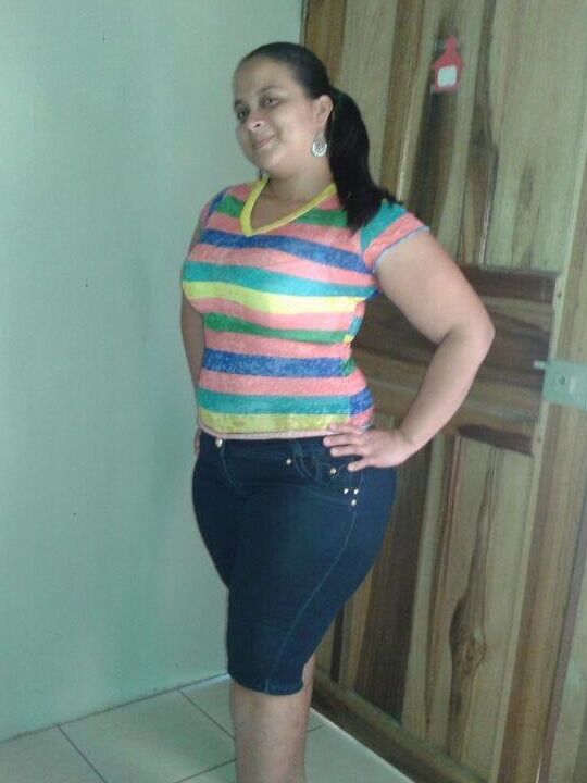 samanta larios ssbbw culona