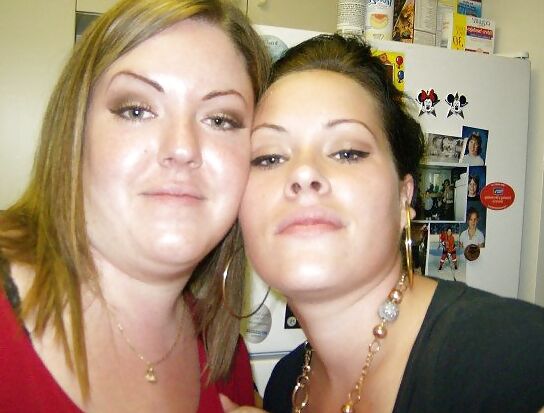 Chav Wife Amy