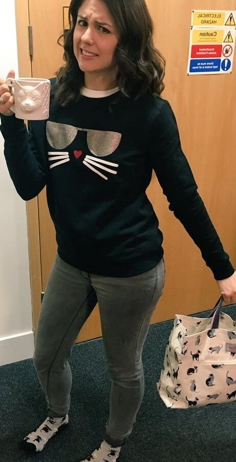 Keeley Donovan