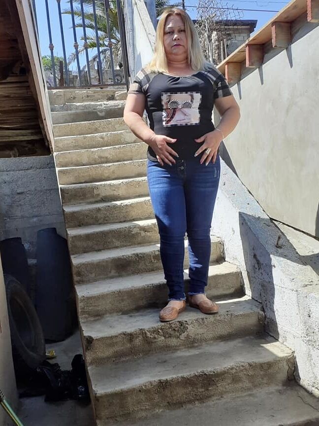 mari guevara