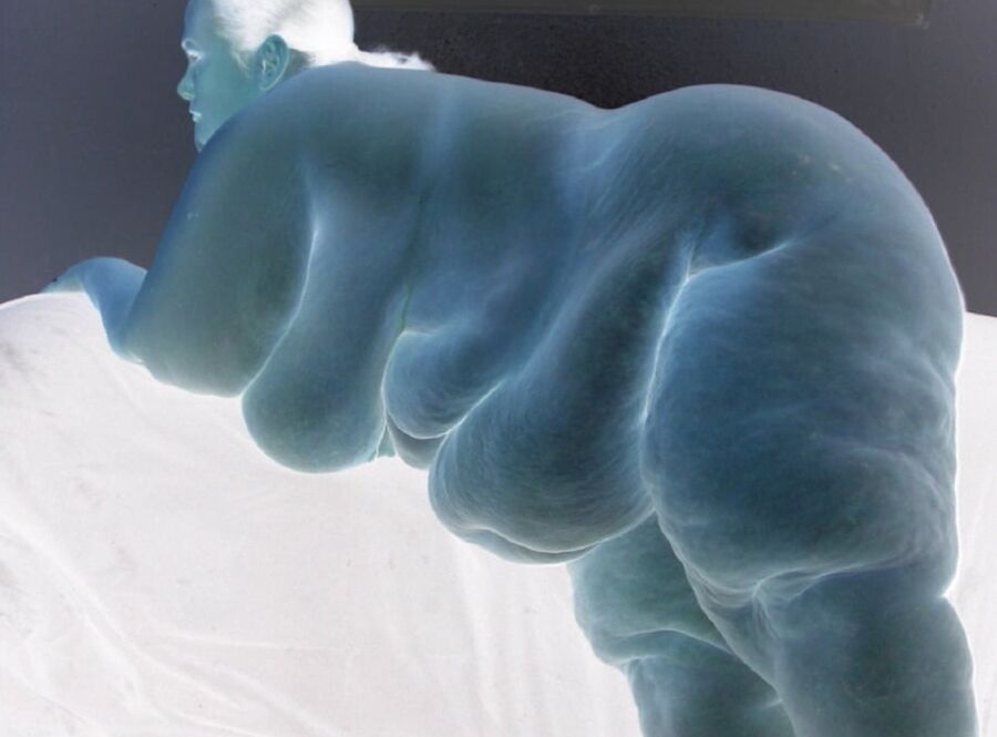 BBW negatives -