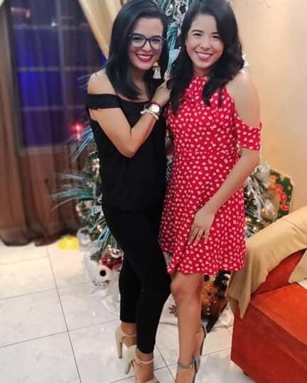 Comparativos de amigas