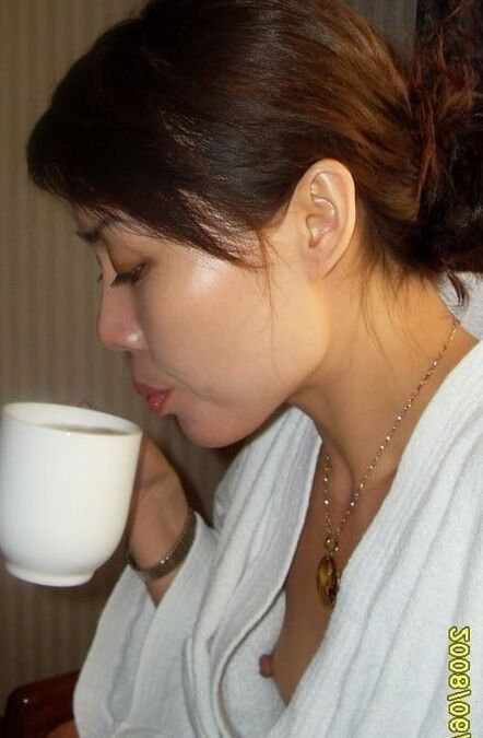 Alb. Special Downblouse -