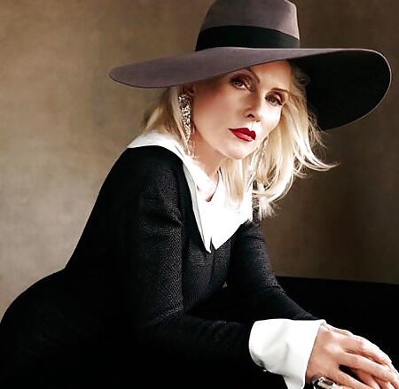 Debbie Harry