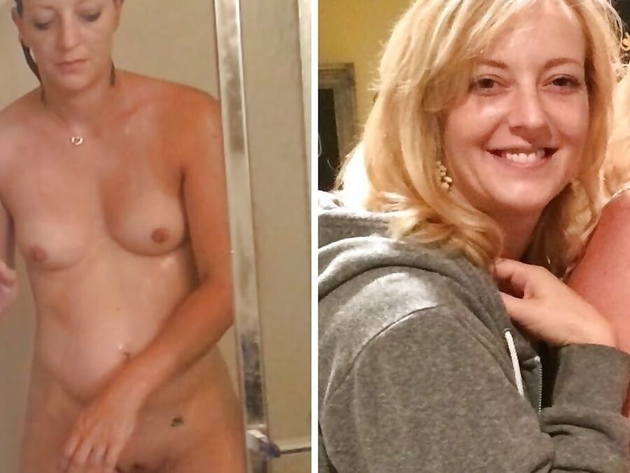 Exposed Wives