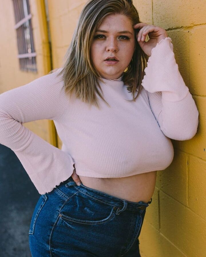 DREAM BBW - KENNA MARIJA