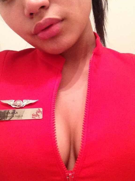 A Good Reason To Fly Air Asia