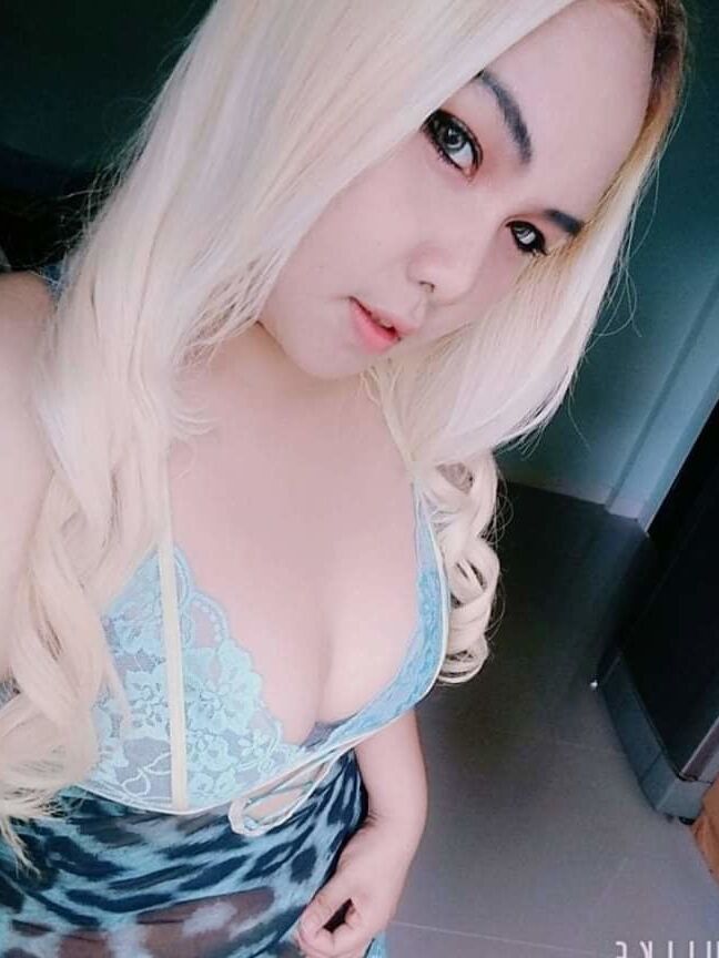 Thai students big tits