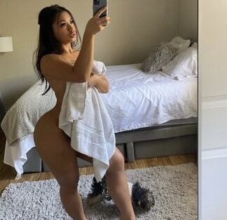 Asian Women Vol