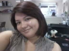 Ruby Palma