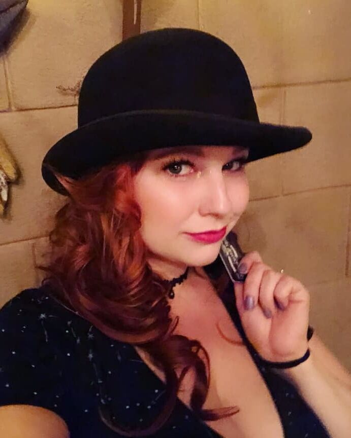 Bonnie gordon