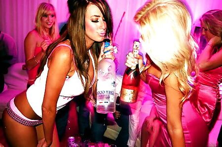 Girls Just Wanna Have Fun