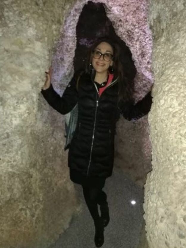 Alessia loretta