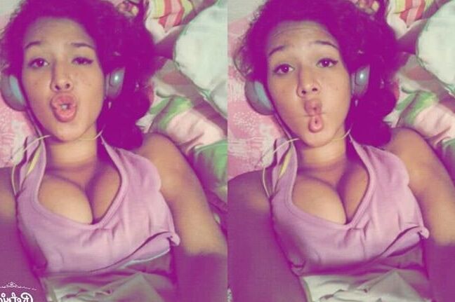 Puta tetona