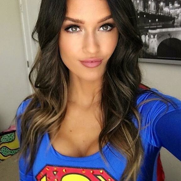 Casey Luckey