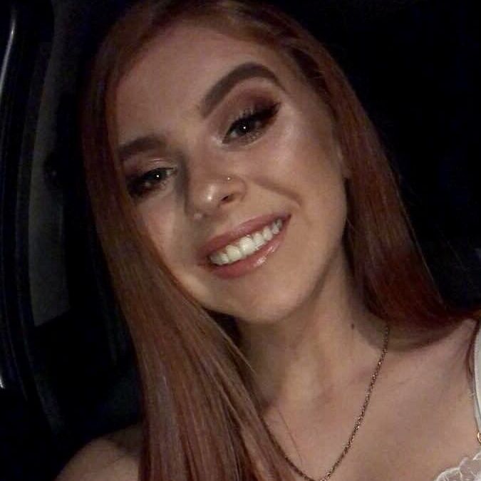SEXY SLUT LUCY